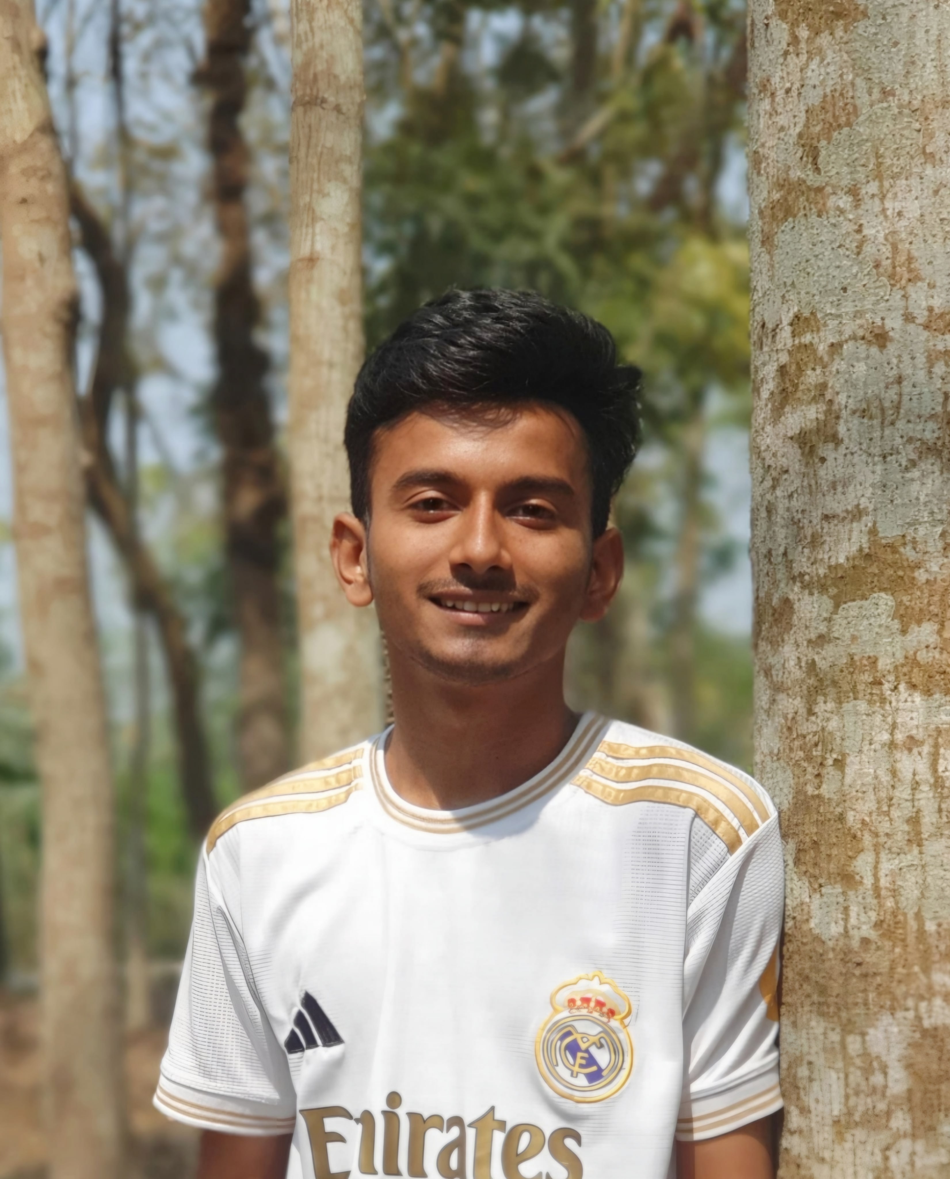 RIFAT TALUKDAR